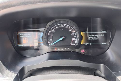 Used 2018 Ford Ranger Wildtrak 3.2L 4x4 AT