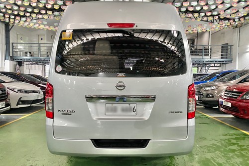 Second hand 2020 Nissan NV350 Urvan Premium A/T 15-Seater 