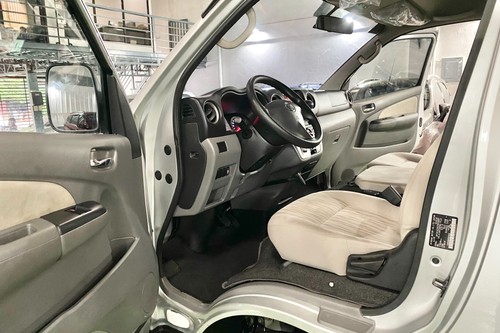 Used 2020 Nissan NV350 Urvan Premium A/T 15-Seater