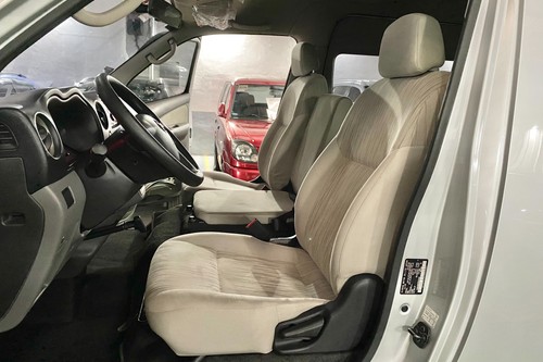 Used 2020 Nissan NV350 Urvan Premium A/T 15-Seater