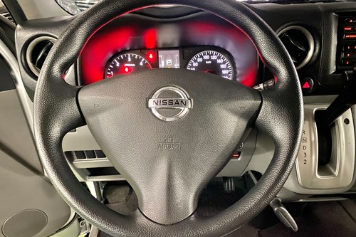 Used 2020 Nissan NV350 Urvan Premium A/T 15-Seater