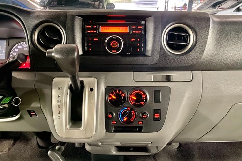 Used 2020 Nissan NV350 Urvan Premium A/T 15-Seater