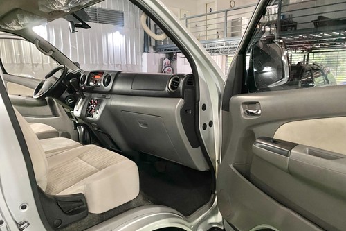Used 2020 Nissan NV350 Urvan Premium A/T 15-Seater