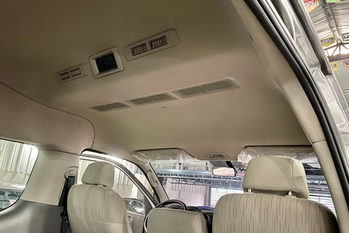 Used 2020 Nissan NV350 Urvan Premium A/T 15-Seater