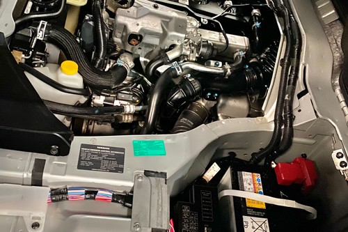 Used 2020 Nissan NV350 Urvan Premium A/T 15-Seater