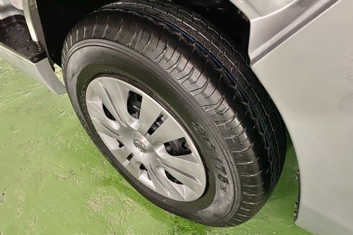 Used 2020 Nissan NV350 Urvan Premium A/T 15-Seater