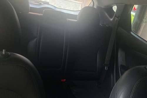 2nd Hand 2011 Hyundai Tucson 2.0 GLS Plus AT (Diesel)