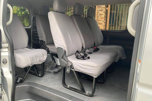 Used 2016 Toyota Hiace 3.0 GL Grandia MT