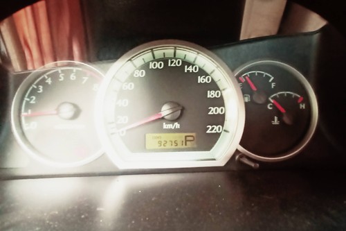 Used 2005 Chevrolet Cruze LS AT