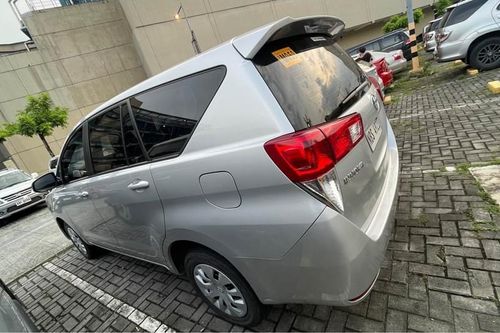 Used 2019 Toyota Innova 2.8L J MT