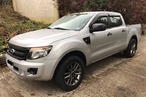 Used 2014 Ford Ranger 2.0L Turbo XLS 4x2 MT Price & Sellers Details ...