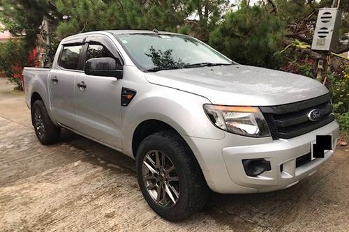 Used 2014 Ford Ranger 2.0L Turbo XLS 4x2 MT Price & Sellers Details ...