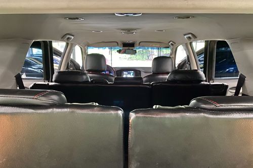 Used 2017 Chevrolet Trailblazer 2.8 2WD 6AT LT