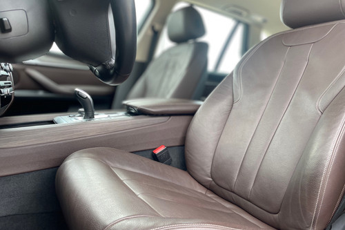 Used 2015 BMW X5 xDrive30d