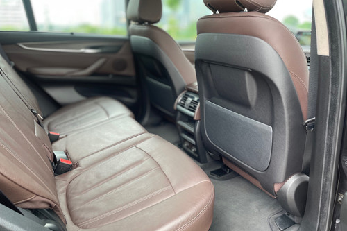 Used 2015 BMW X5 xDrive30d