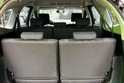 Second hand 2020 Toyota Rush 1.5 G GR-S A/T 