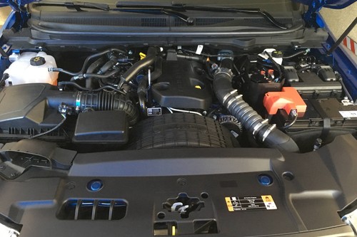 Used 2019 Ford Ranger Raptor 2.0L Bi-Turbo 4WD