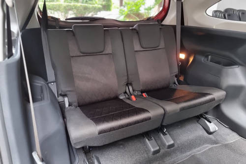 Used 2022 Toyota Veloz 1.5L G