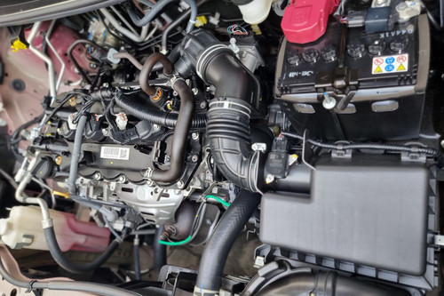 Used 2022 Toyota Veloz 1.5L G