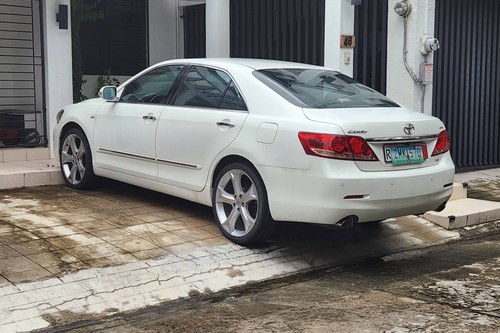 Used 2009 Toyota Camry 2.5HV Premium