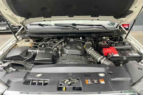 Used 2022 Ford Everest 2.0L Bi-Turbo Titanium Plus 4x4 AT