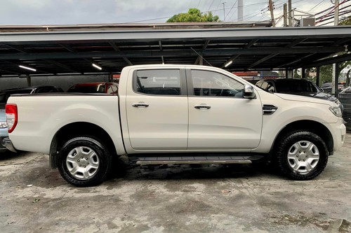 Used 2018 Ford Ranger 2.0L Turbo XLT 4x2 AT