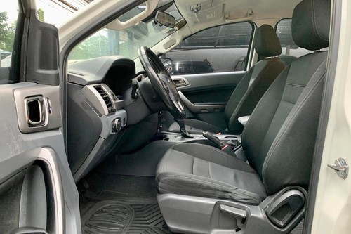 Used 2018 Ford Ranger 2.0L Turbo XLT 4x2 AT