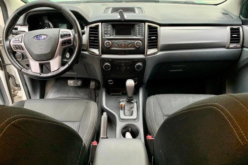 Used 2018 Ford Ranger 2.0L Turbo XLT 4x2 AT