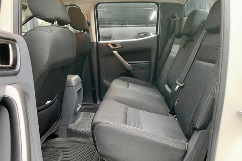 Used 2018 Ford Ranger 2.0L Turbo XLT 4x2 AT