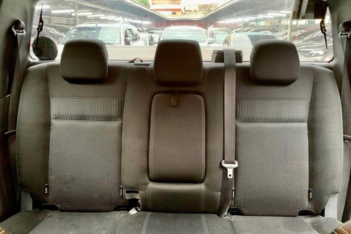 Used 2018 Ford Ranger 2.0L Turbo XLT 4x2 AT