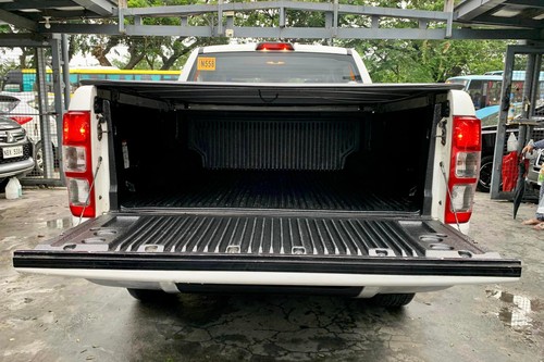 Used 2018 Ford Ranger 2.0L Turbo XLT 4x2 AT