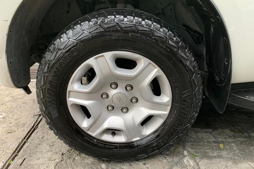 Used 2018 Ford Ranger 2.0L Turbo XLT 4x2 AT