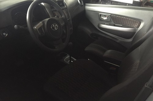 Used 2021 Toyota Wigo 1.0L G AT