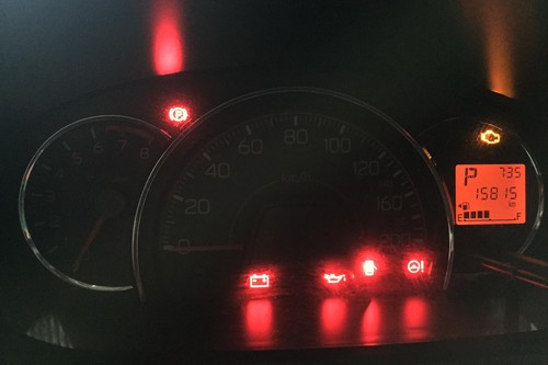 Used 2021 Toyota Wigo 1.0L G AT