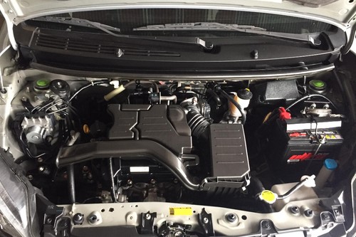 Used 2021 Toyota Wigo 1.0L G AT