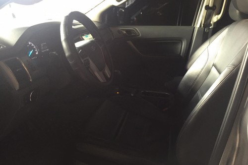 Used 2018 Ford Everest 2.2L Trend AT