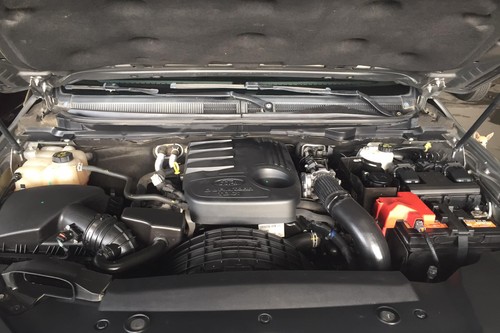 Used 2018 Ford Everest 2.2L Trend AT