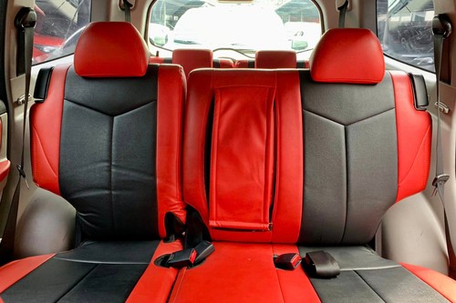 Used 2015 Mitsubishi Montero Sport 2.5L GLS-V SE AT