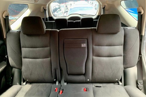 Used 2017 Mitsubishi Montero Sport GLS 2WD AT