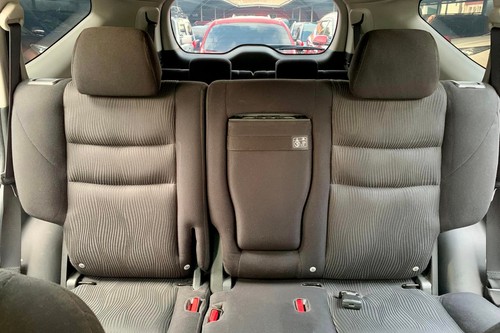 Used 2017 Mitsubishi Montero Sport GLS 2WD AT