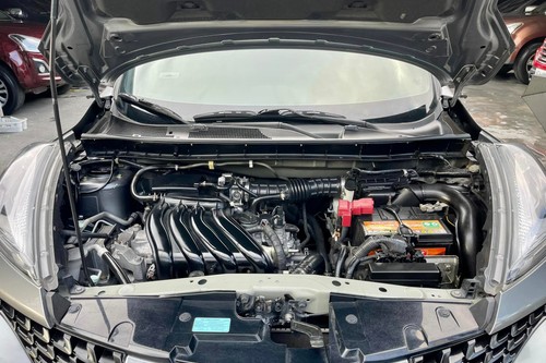 Used 2017 Nissan Juke 1.6 Upper CVT  N Sport