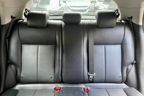 Used 2017 Nissan Juke 1.6 Upper CVT  N Sport