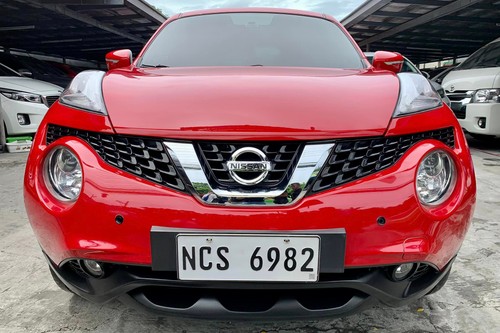 Used 2018 Nissan Juke: Avoid These Costly Mistakes! - be81yy1