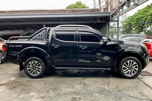 Used 2020 Nissan NP300 Navara 2.5L 4x2 EL 7AT Calibre