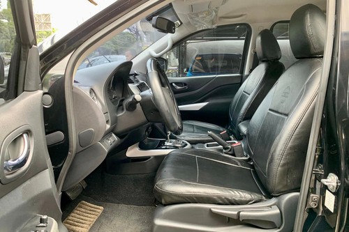 Used 2020 Nissan NP300 Navara 2.5L 4x2 EL 7AT Calibre