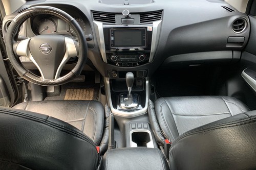 Used 2020 Nissan NP300 Navara 2.5L 4x2 EL 7AT Calibre