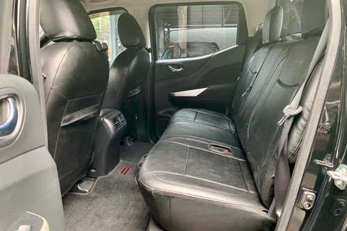 Used 2020 Nissan NP300 Navara 2.5L 4x2 EL 7AT Calibre