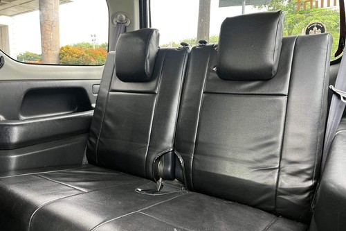 Used 2015 Suzuki Jimny JLX 1.3 -M/T