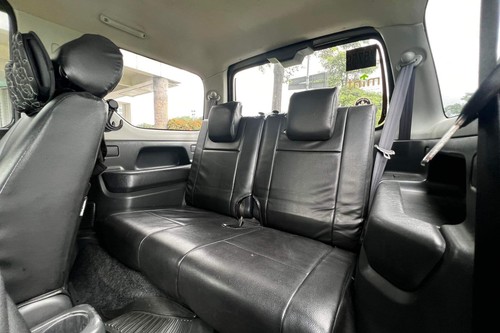 Used 2015 Suzuki Jimny JLX 1.3 -M/T