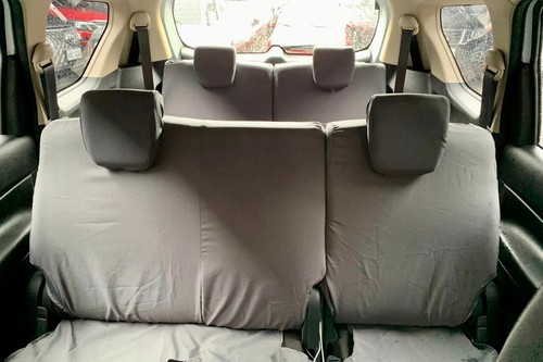 Used 2021 Suzuki Ertiga 1.5 GA MT (Upgrade)